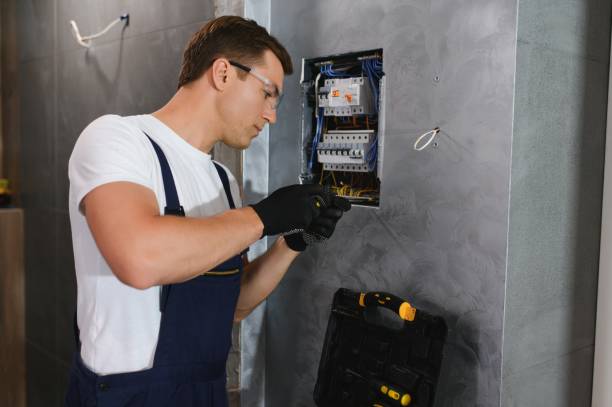 Best Generator Installation Services  in Ellport, PA