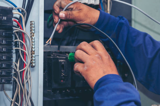 Best Electrical System Inspection  in Ellport, PA
