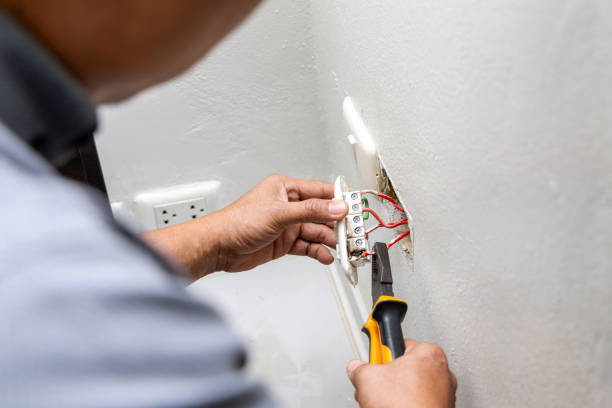 Best Electrical Outlet Repair  in Ellport, PA