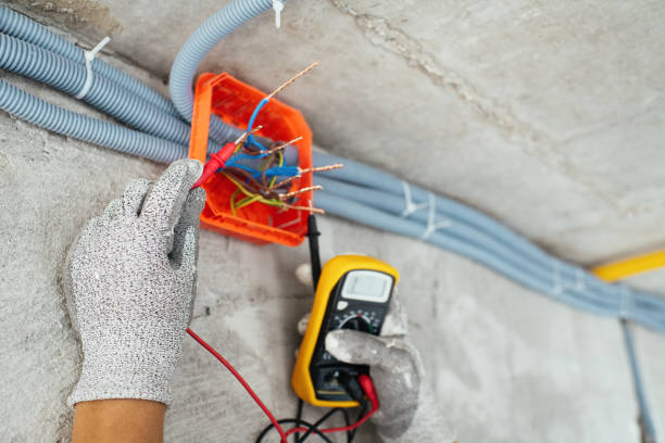 Best Electrical Rewiring Services  in Ellport, PA