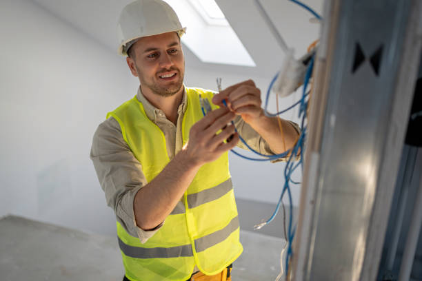 Best Emergency Electrical Repair  in Ellport, PA