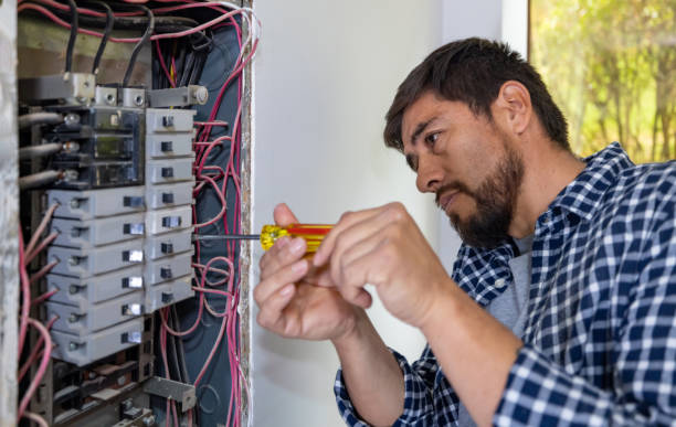 Best Electrical Troubleshooting Services  in Ellport, PA